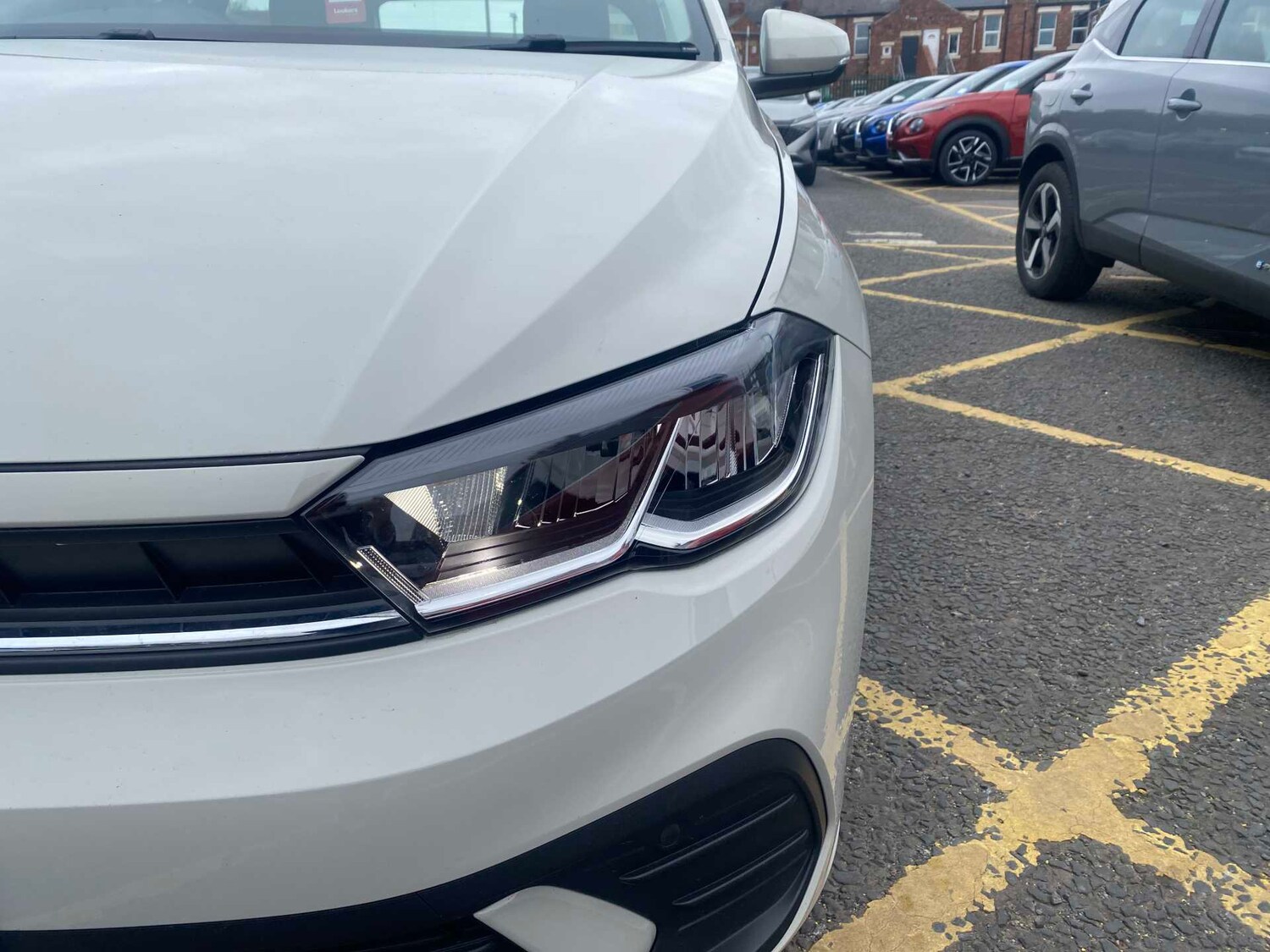 Used Volkswagen Polo 2023 for sale - 78193000: Photo 27