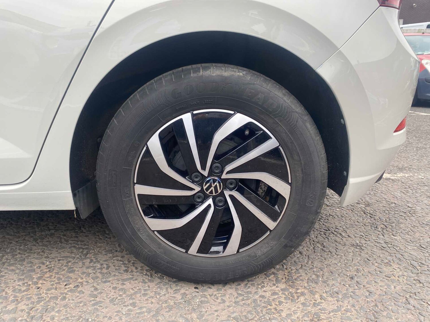 Used Volkswagen Polo 2023 for sale - 78193000: Photo 6