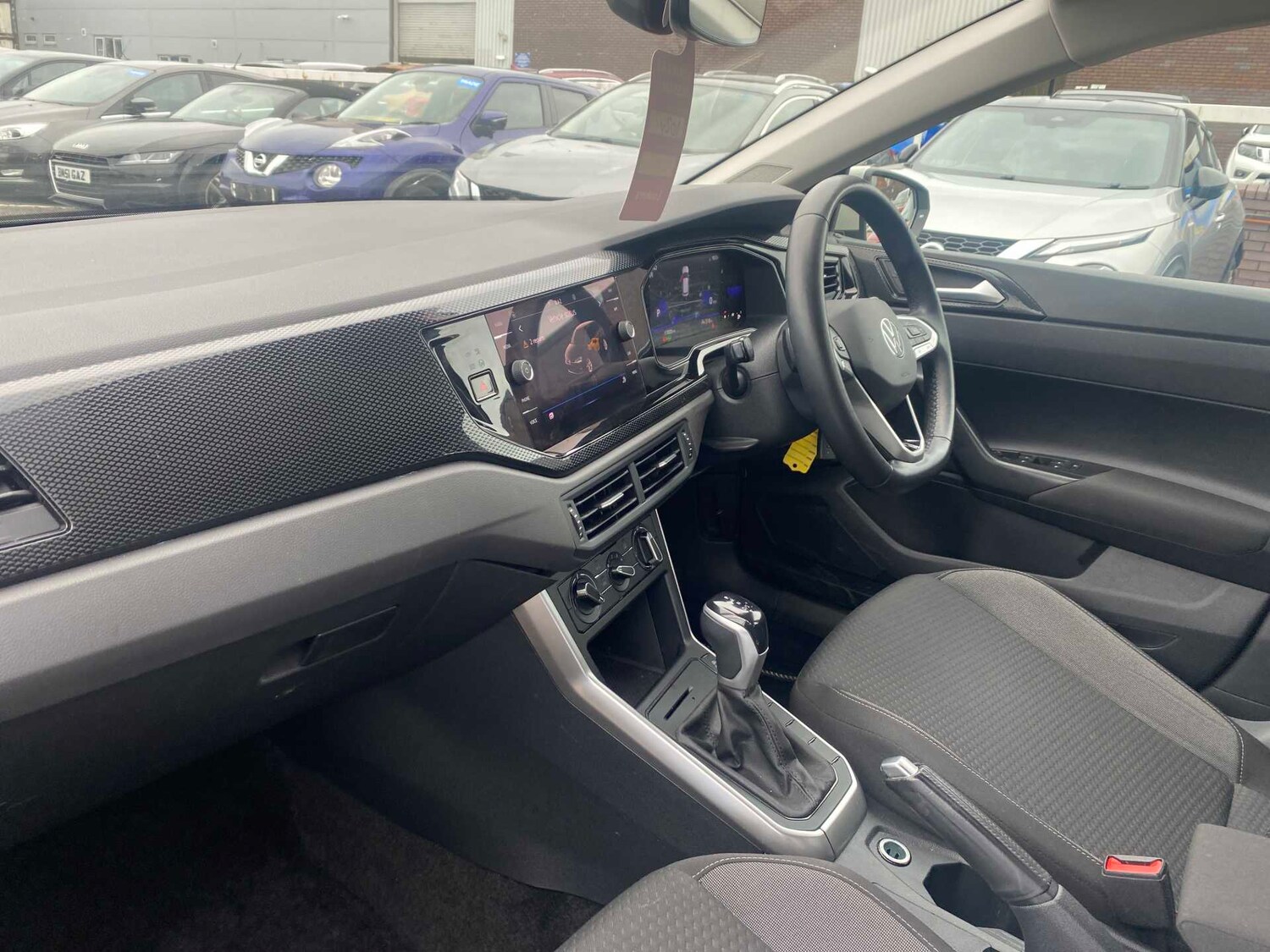 Used Volkswagen Polo 2023 for sale - 78193000: Photo 7