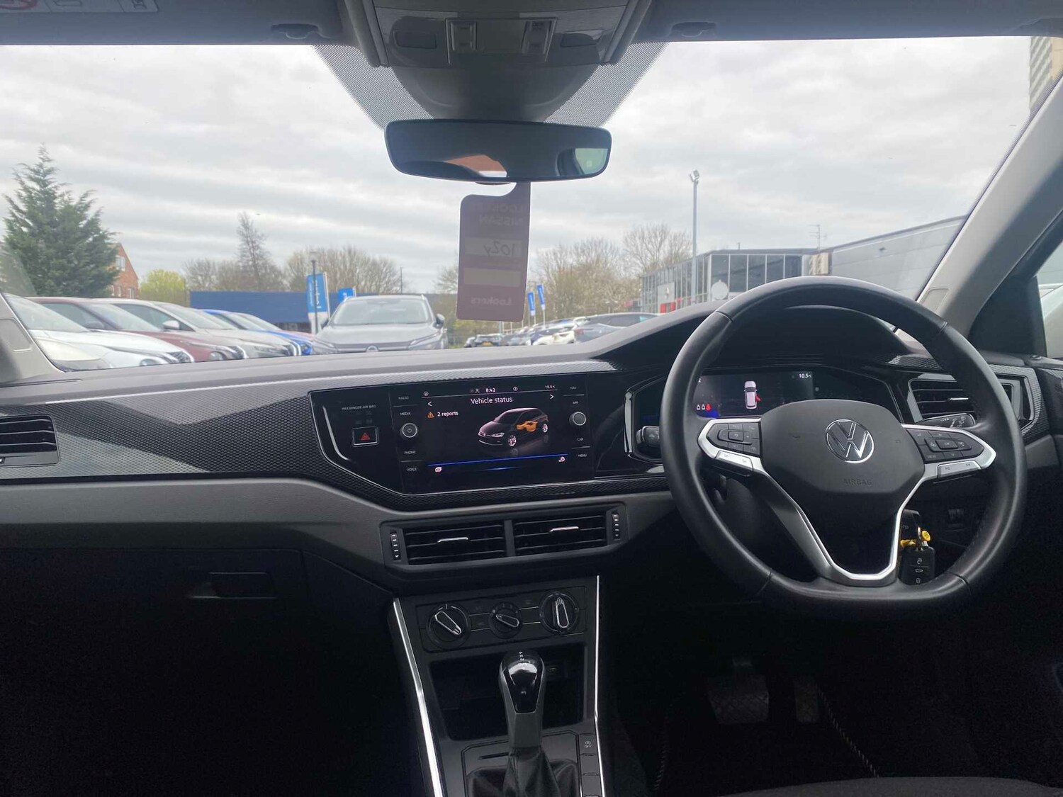 Used Volkswagen Polo 2023 for sale - 78193000: Photo 8