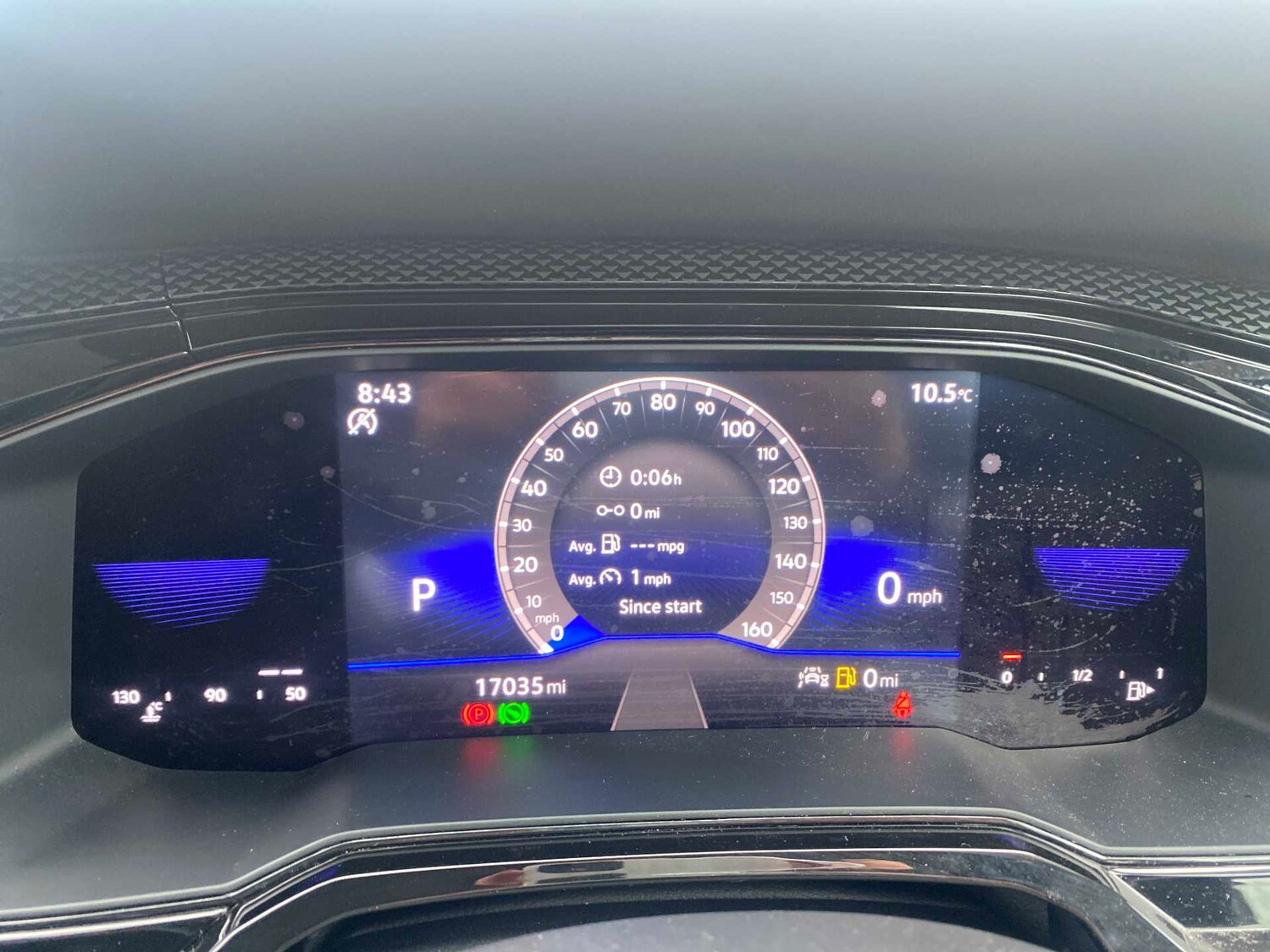 Used Volkswagen Polo 2023 for sale - 78193000: Photo 9