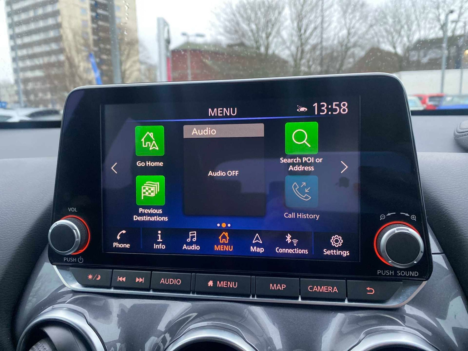 Used Nissan Juke 2023 for sale - 77034614: Photo 10