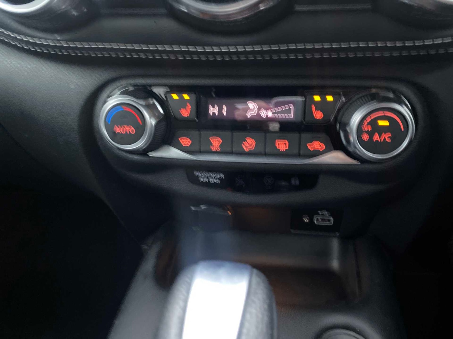 Used Nissan Juke 2023 for sale - 77034614: Photo 11