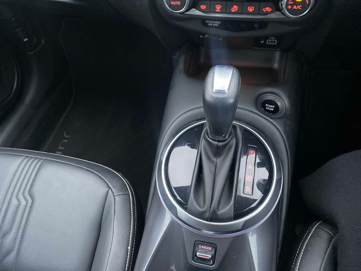 Used Nissan Juke 2023 for sale - 77034614: Photo 12