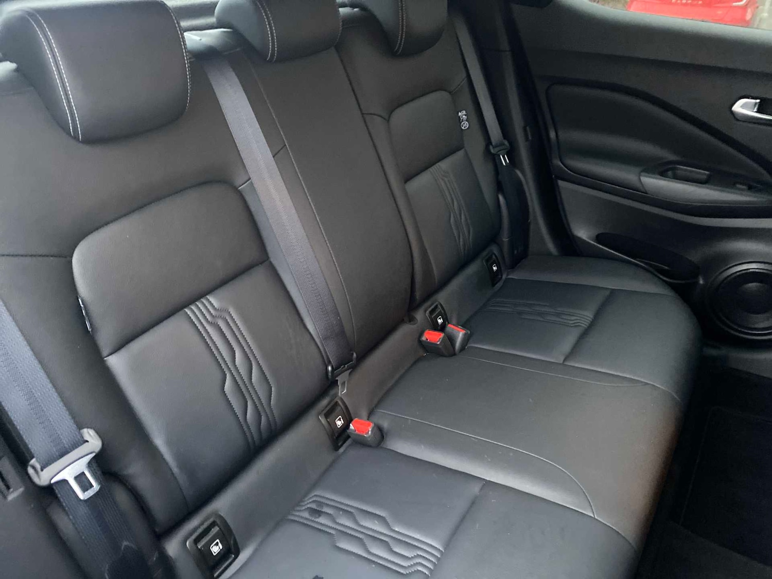 Used Nissan Juke 2023 for sale - 77034614: Photo 15