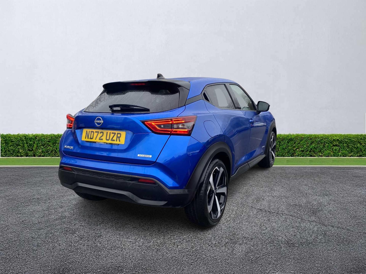 Used Nissan Juke 2023 for sale - 77034614: Photo 17