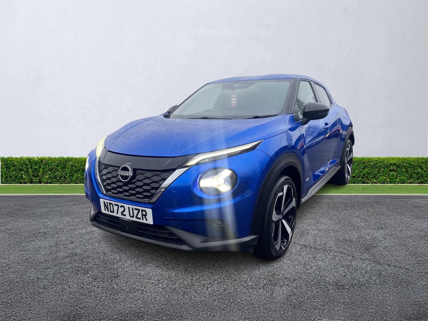 Used Nissan Juke 2023 for sale - 77034614: Photo 19