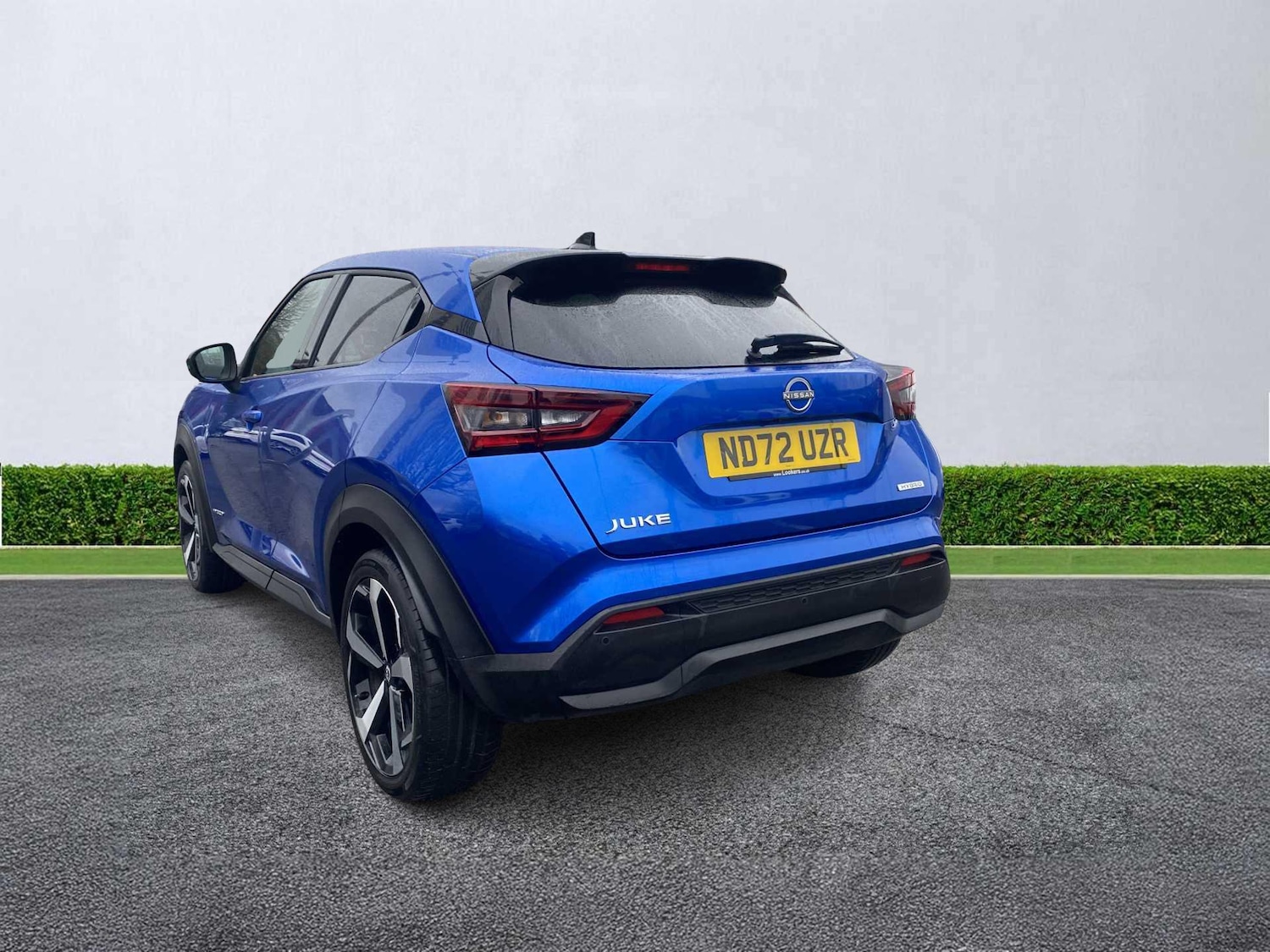 Used Nissan Juke 2023 for sale - 77034614: Photo 2