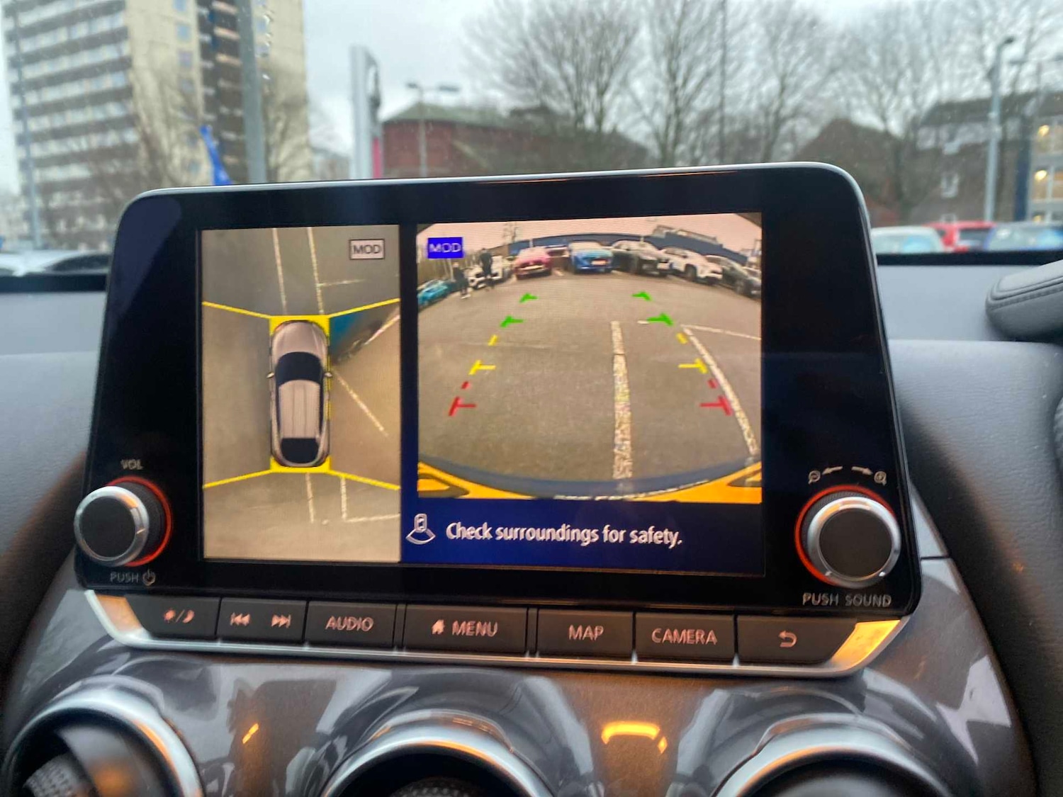 Used Nissan Juke 2023 for sale - 77034614: Photo 21