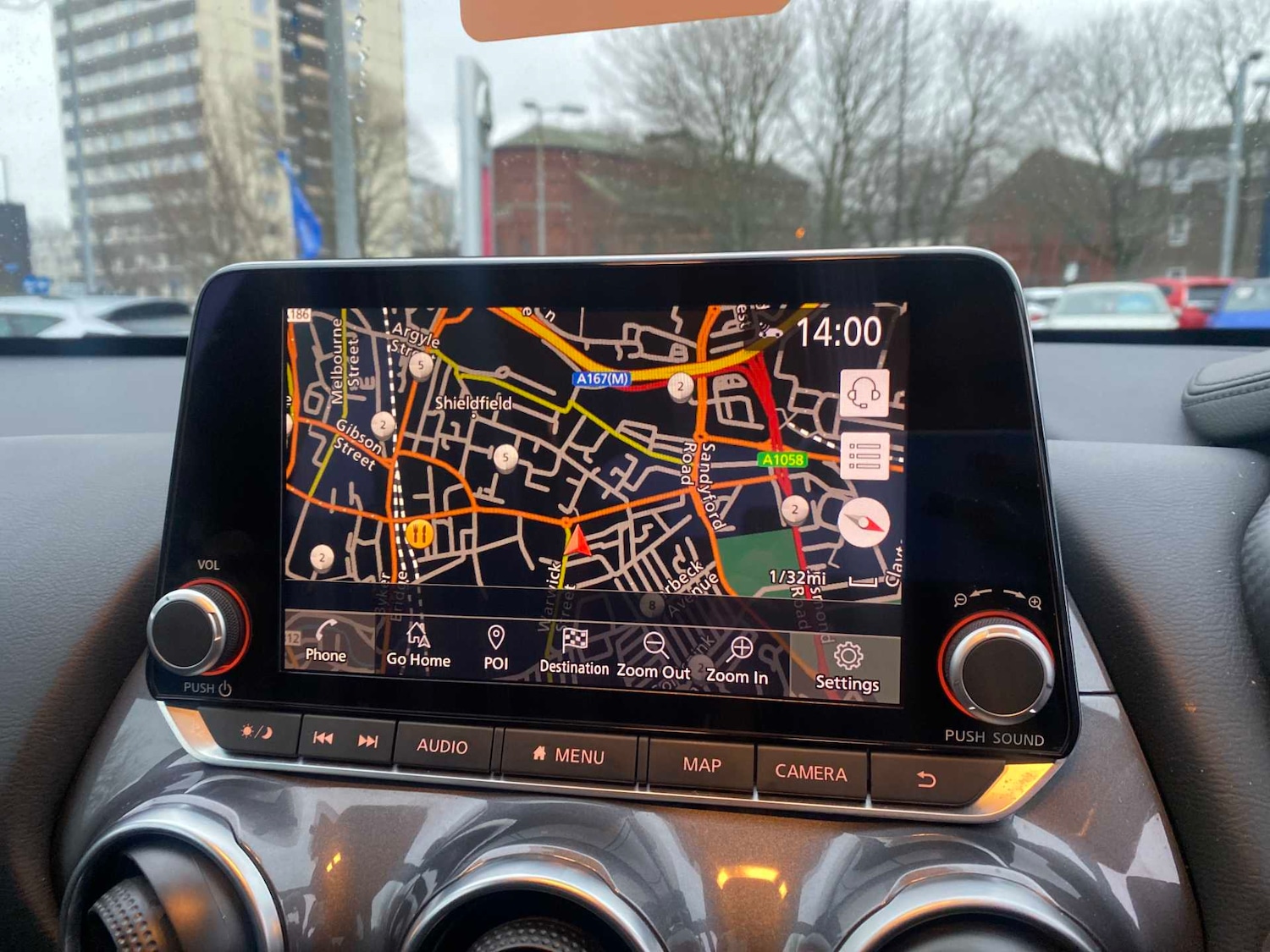 Used Nissan Juke 2023 for sale - 77034614: Photo 22