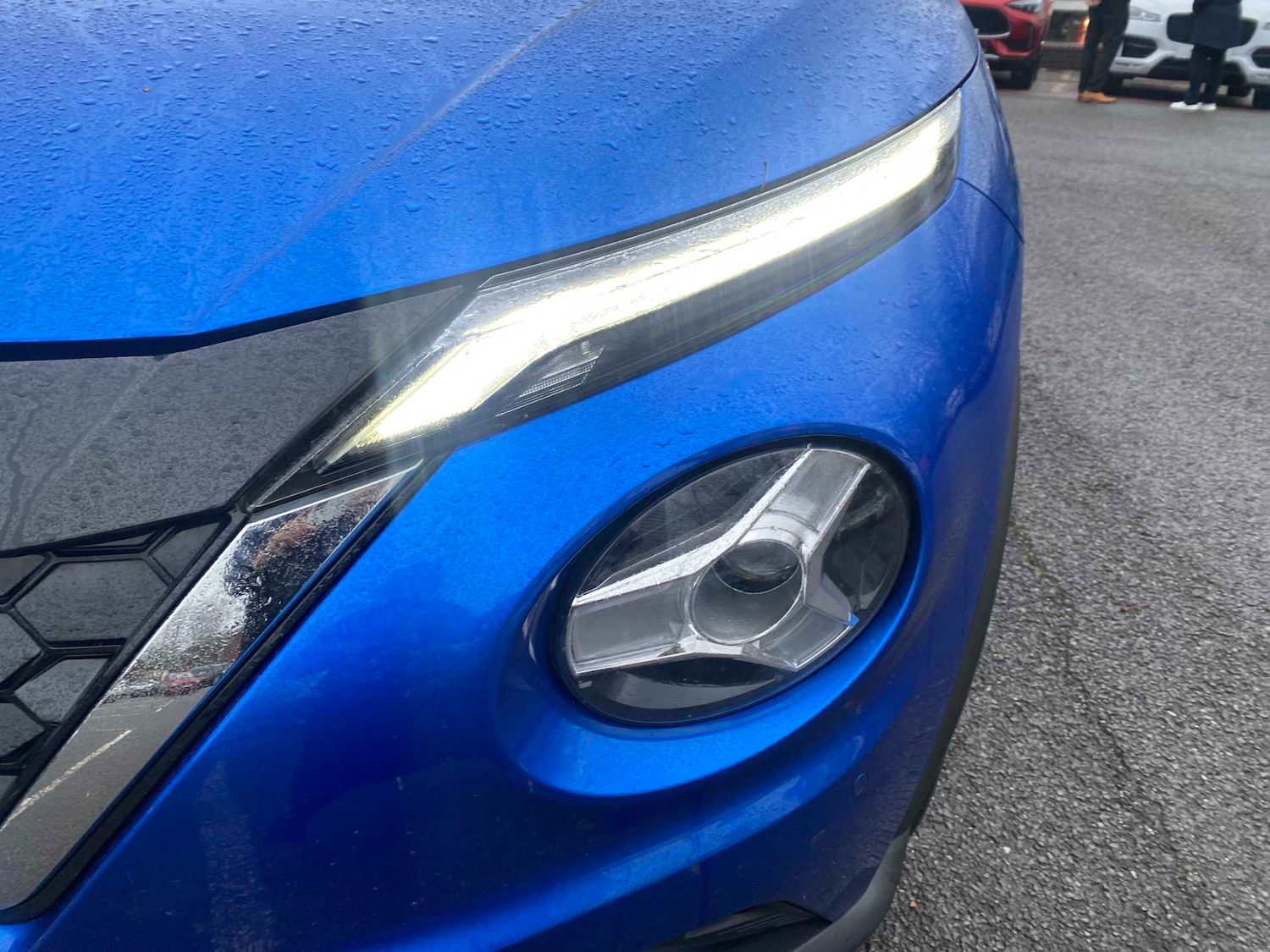 Used Nissan Juke 2023 for sale - 77034614: Photo 27