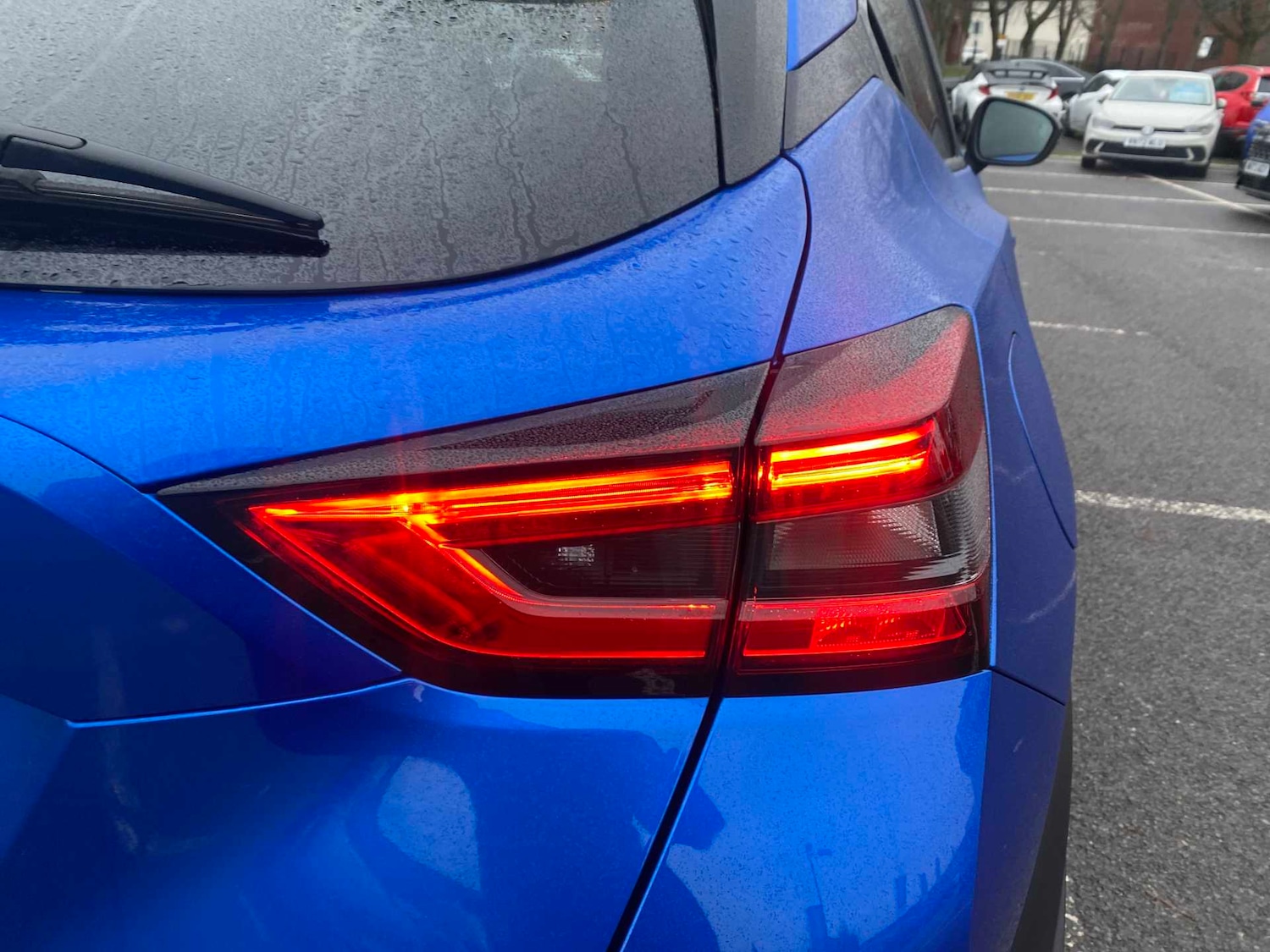 Used Nissan Juke 2023 for sale - 77034614: Photo 28