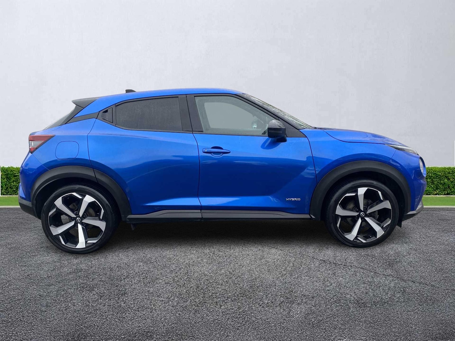 Used Nissan Juke 2023 for sale - 77034614: Photo 3