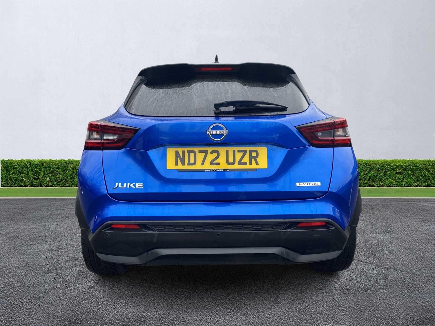 Used Nissan Juke 2023 for sale - 77034614: Photo 4