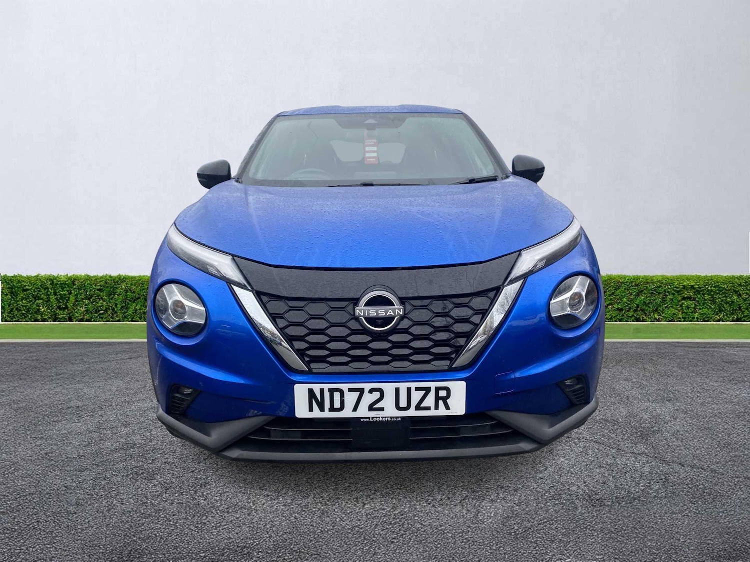 Used Nissan Juke 2023 for sale - 77034614: Photo 5