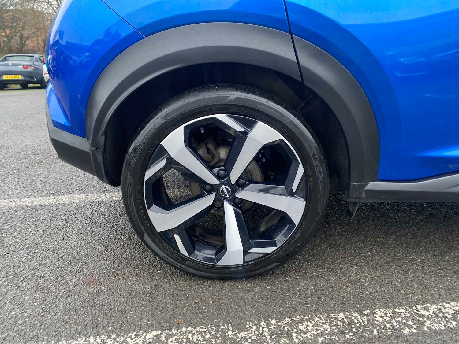 Used Nissan Juke 2023 for sale - 77034614: Photo 6