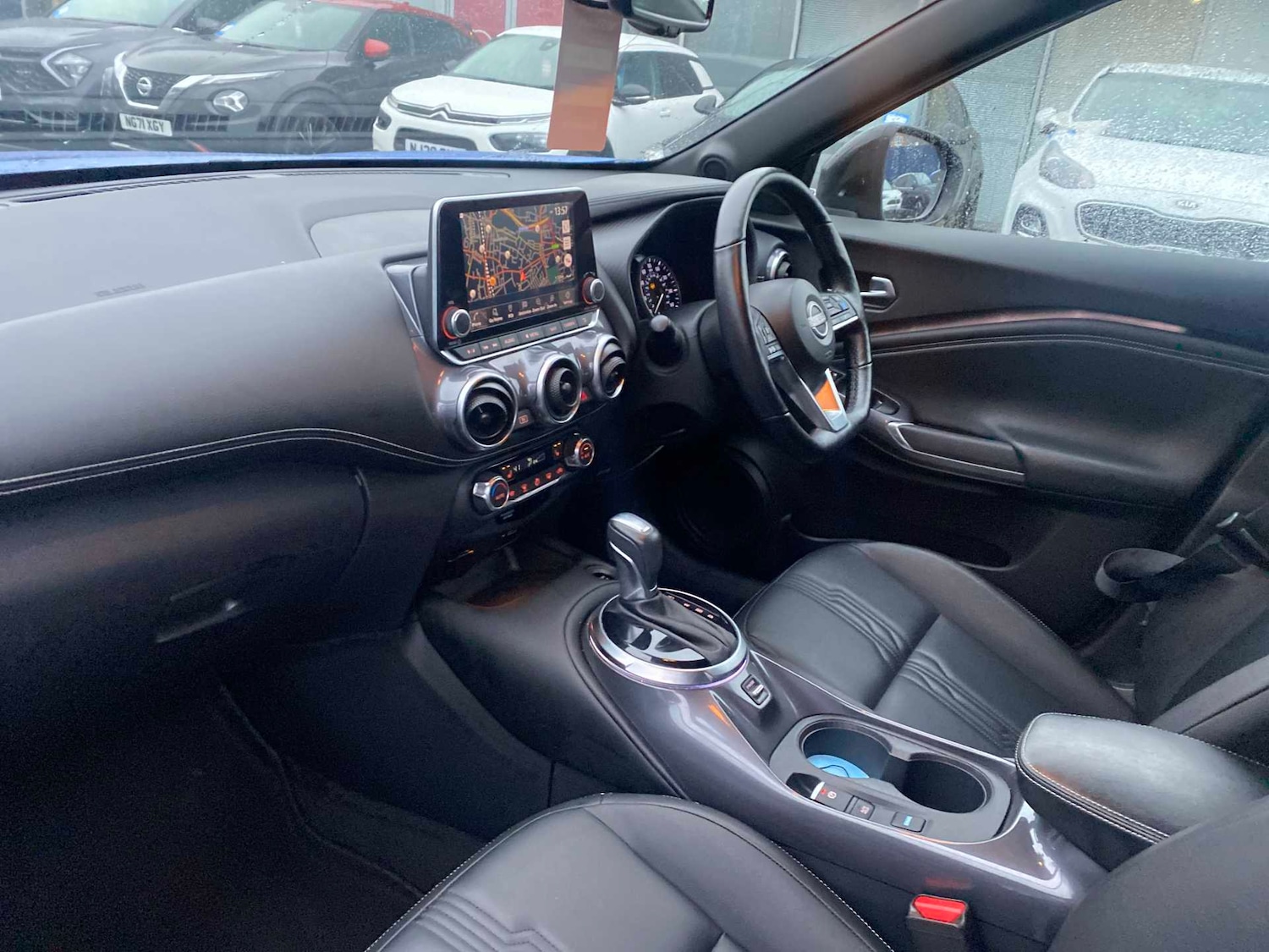 Used Nissan Juke 2023 for sale - 77034614: Photo 7