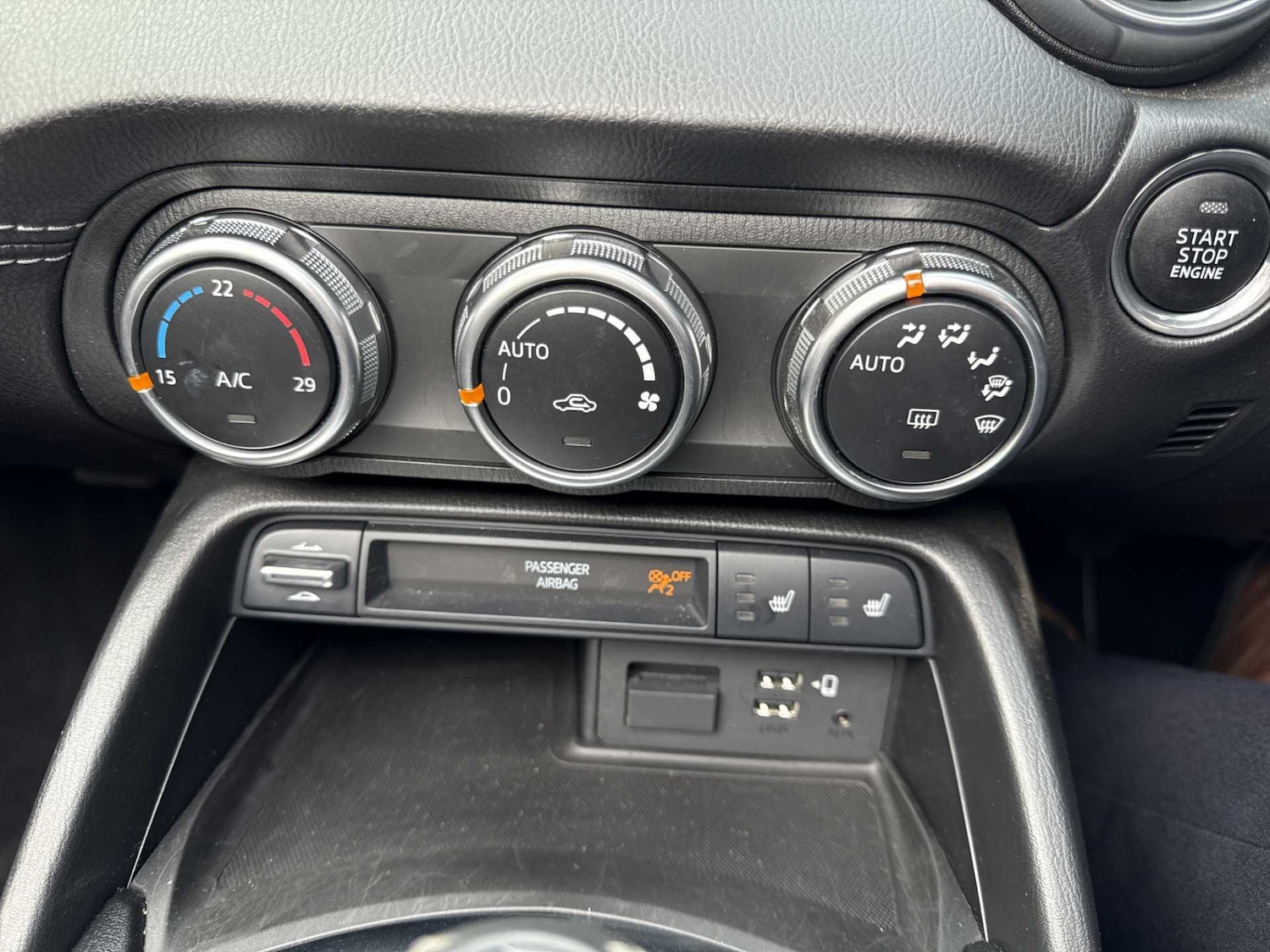 Used Mazda MX-5 RF 2022 for sale - 76127205: Photo 11