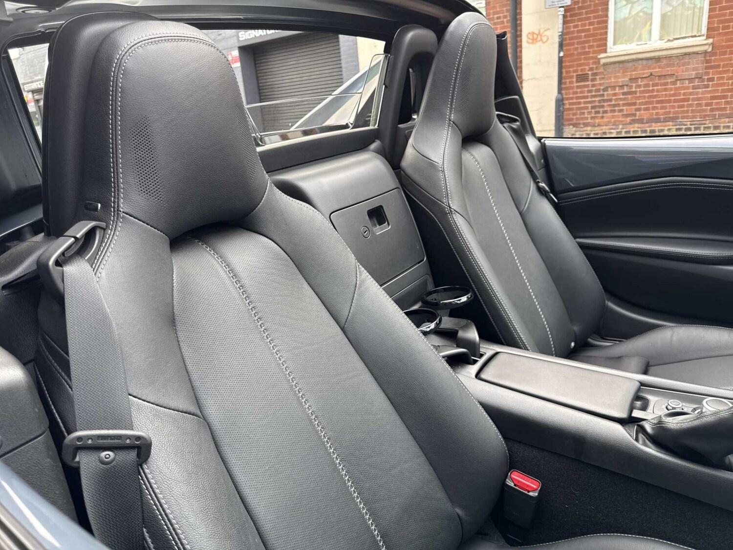 Used Mazda MX-5 RF 2022 for sale - 76127205: Photo 15