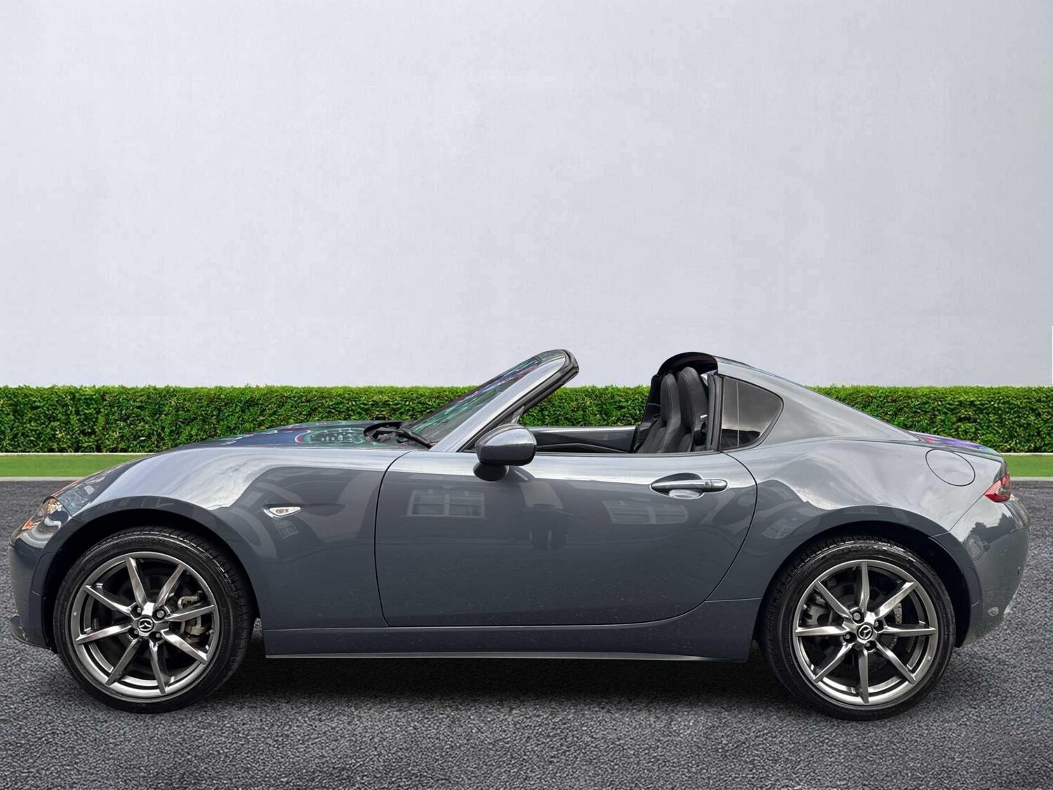 Used Mazda MX-5 RF 2022 for sale - 76127205: Photo 18