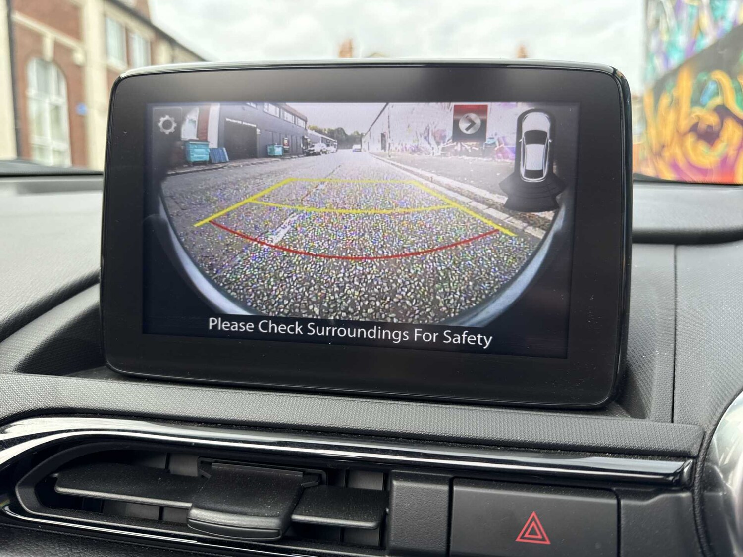 Used Mazda MX-5 RF 2022 for sale - 76127205: Photo 21