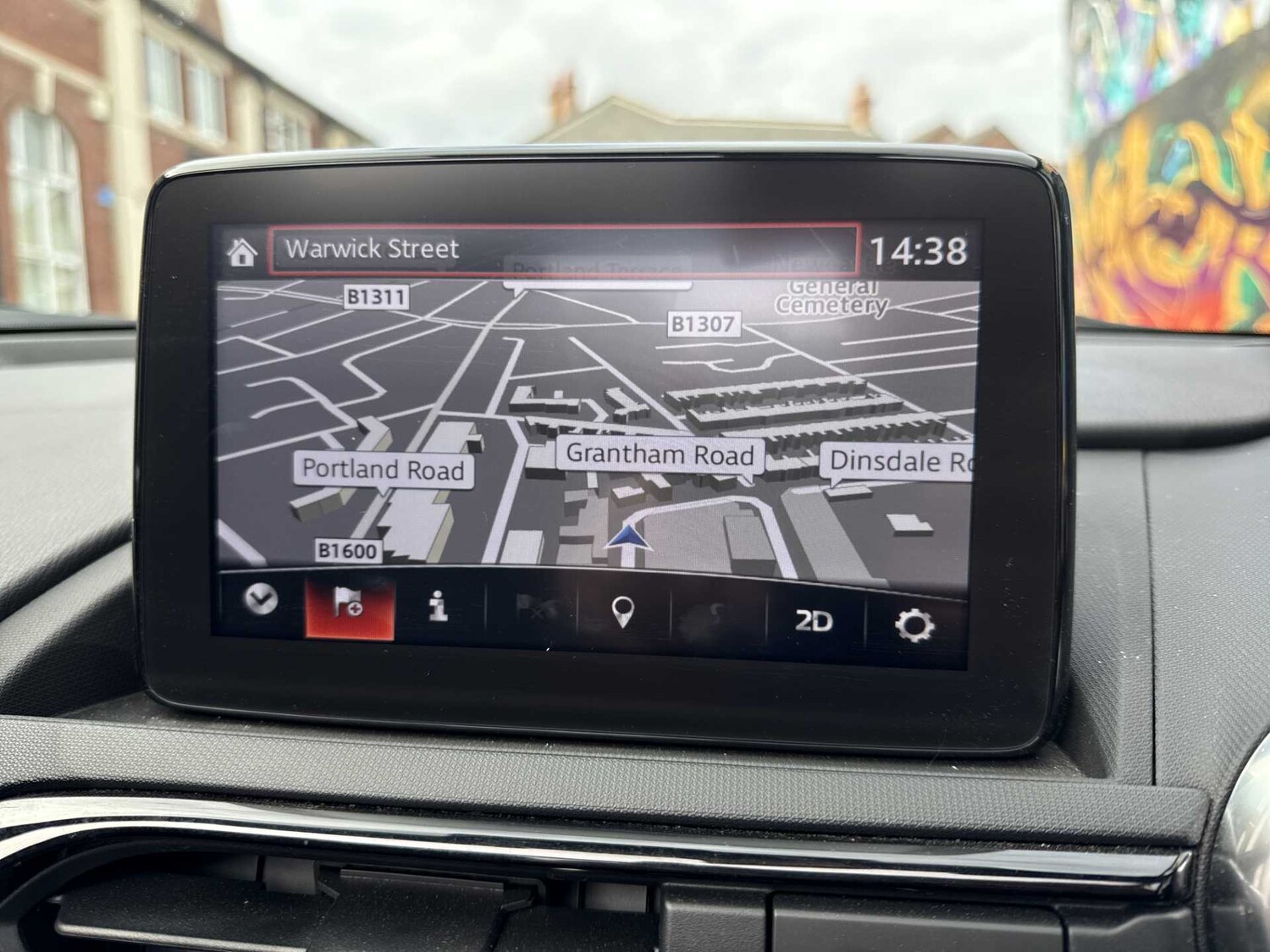 Used Mazda MX-5 RF 2022 for sale - 76127205: Photo 22