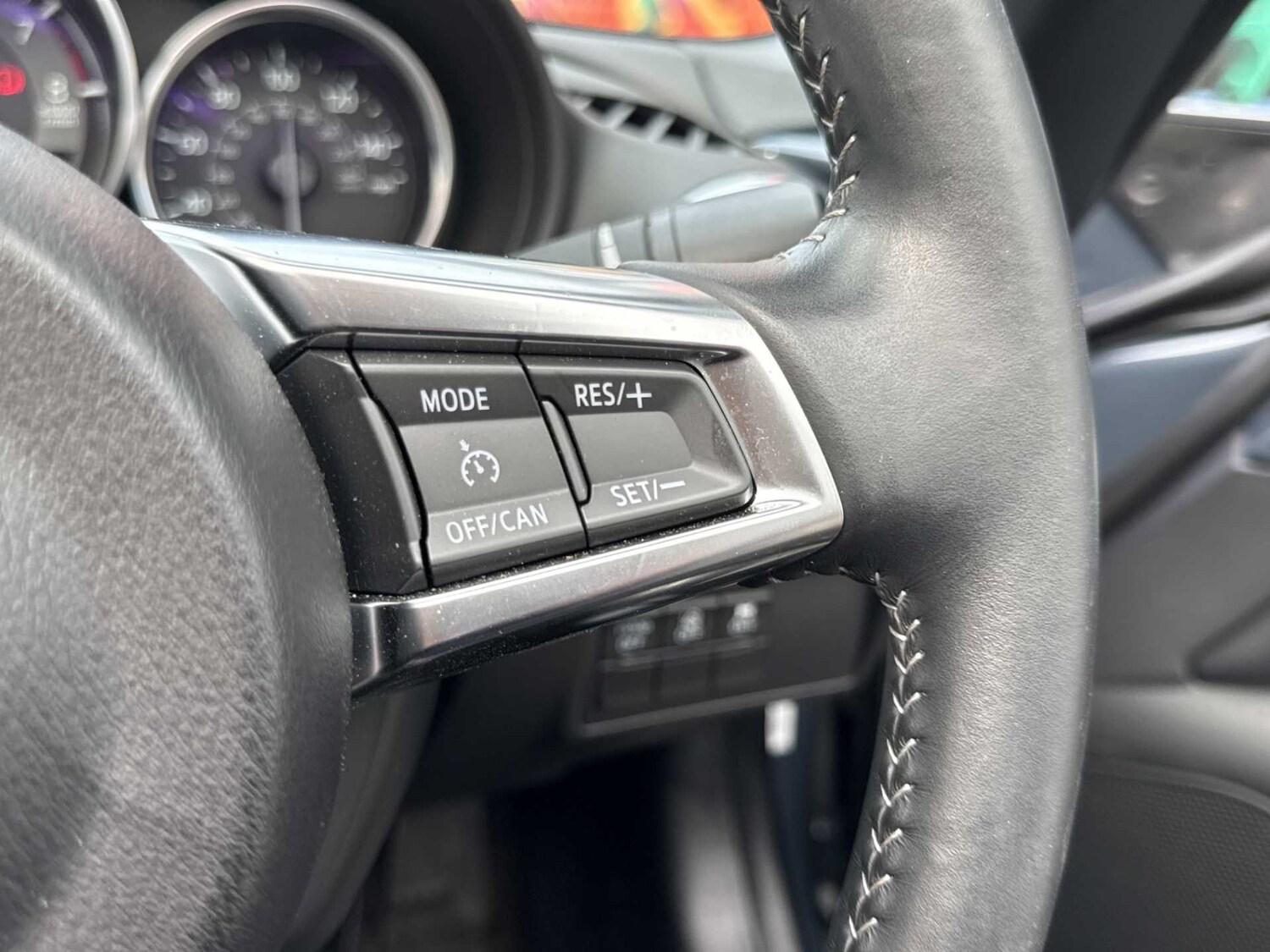 Used Mazda MX-5 RF 2022 for sale - 76127205: Photo 23