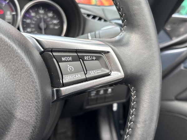 Used Mazda MX-5 RF 2022 for sale - 76127205: Photo 23
