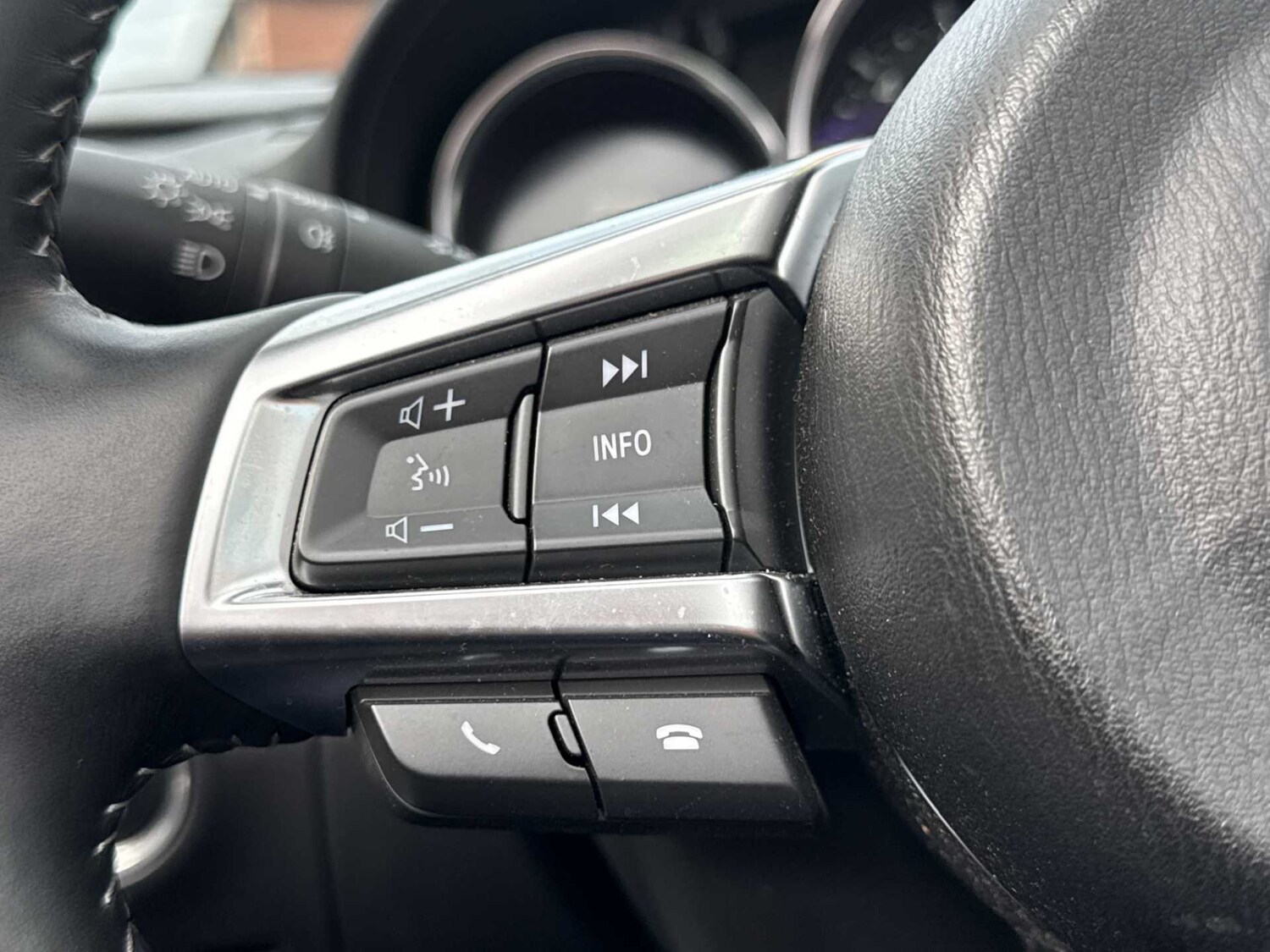 Used Mazda MX-5 RF 2022 for sale - 76127205: Photo 24