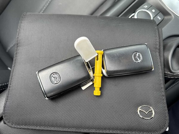 Used Mazda MX-5 RF 2022 for sale - 76127205: Photo 27