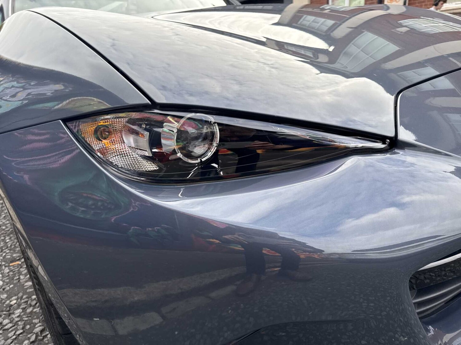 Used Mazda MX-5 RF 2022 for sale - 76127205: Photo 28