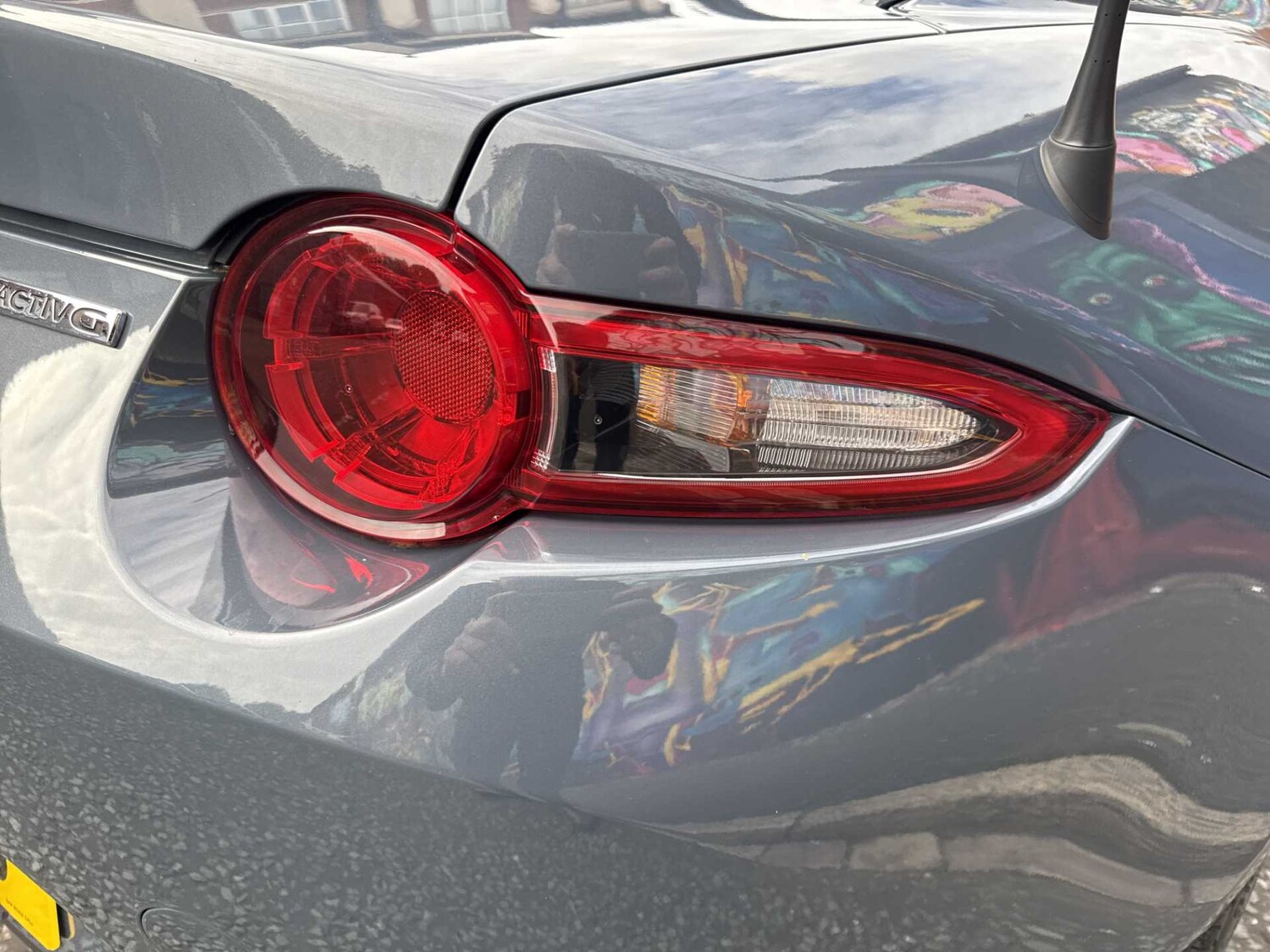 Used Mazda MX-5 RF 2022 for sale - 76127205: Photo 29