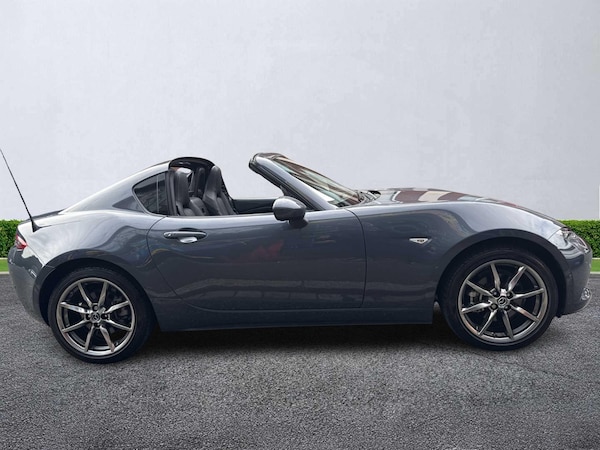 Used Mazda MX-5 RF 2022 for sale - 76127205: Photo 3