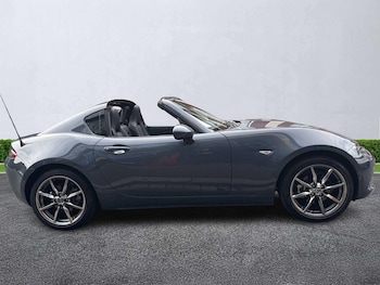 Used Mazda MX-5 RF 2022 for sale - 76127205: Photo 3