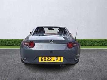 Used Mazda MX-5 RF 2022 for sale - 76127205: Photo 4