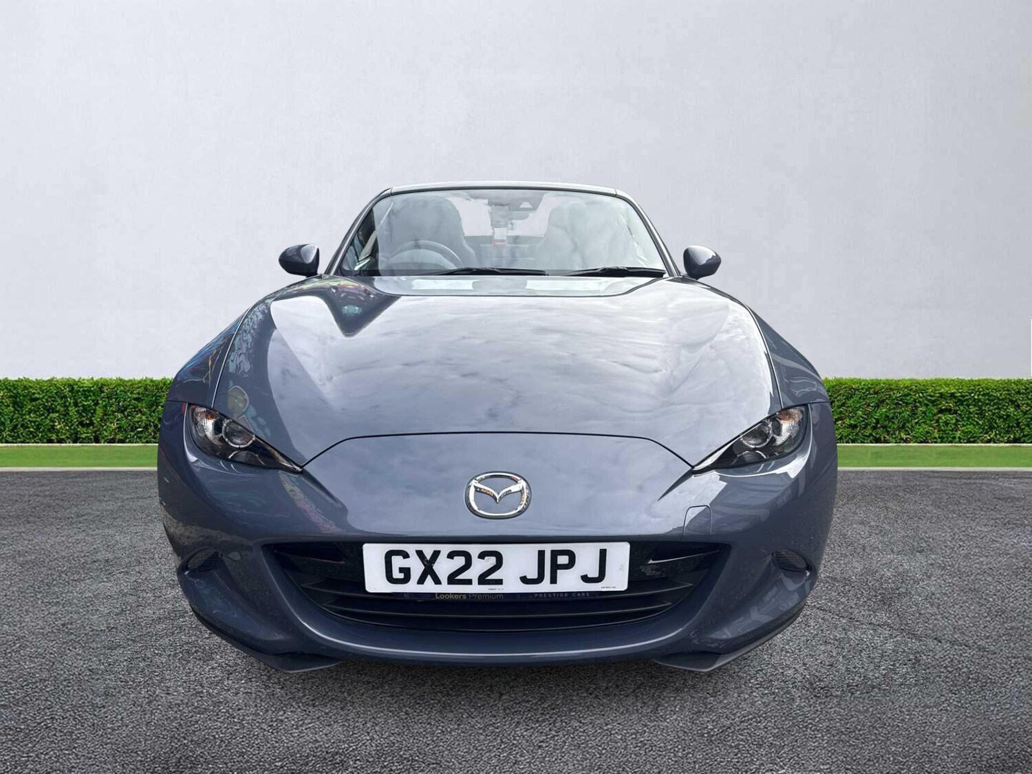 Used Mazda MX-5 RF 2022 for sale - 76127205: Photo 5