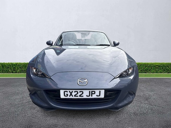 Used Mazda MX-5 RF 2022 for sale - 76127205: Photo 5