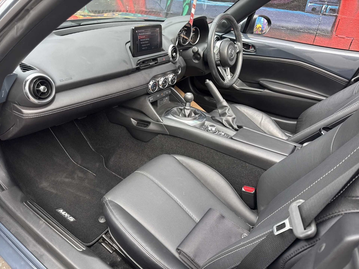 Used Mazda MX-5 RF 2022 for sale - 76127205: Photo 7