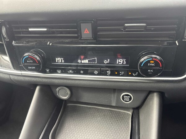 Used Nissan Qashqai 2022 for sale - 76253730: Photo 11