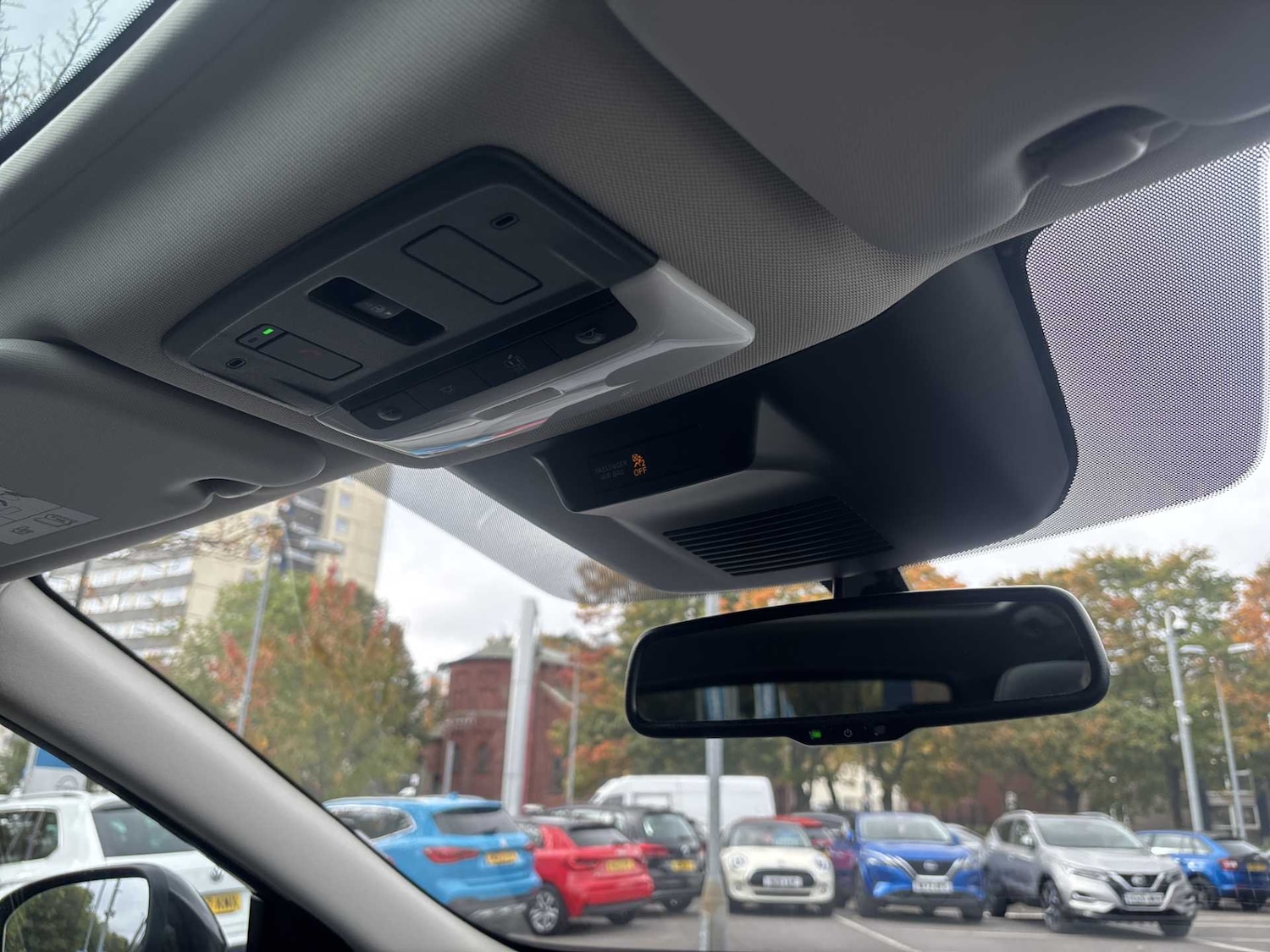 Used Nissan Qashqai 2022 for sale - 76253730: Photo 13