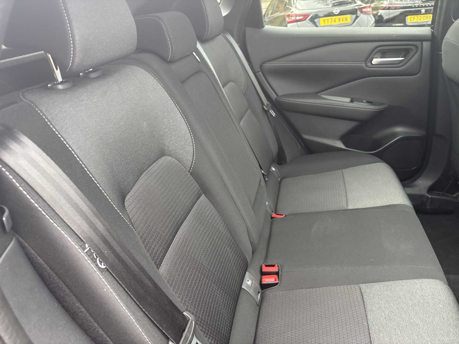 Used Nissan Qashqai 2022 for sale - 76253730: Photo 15