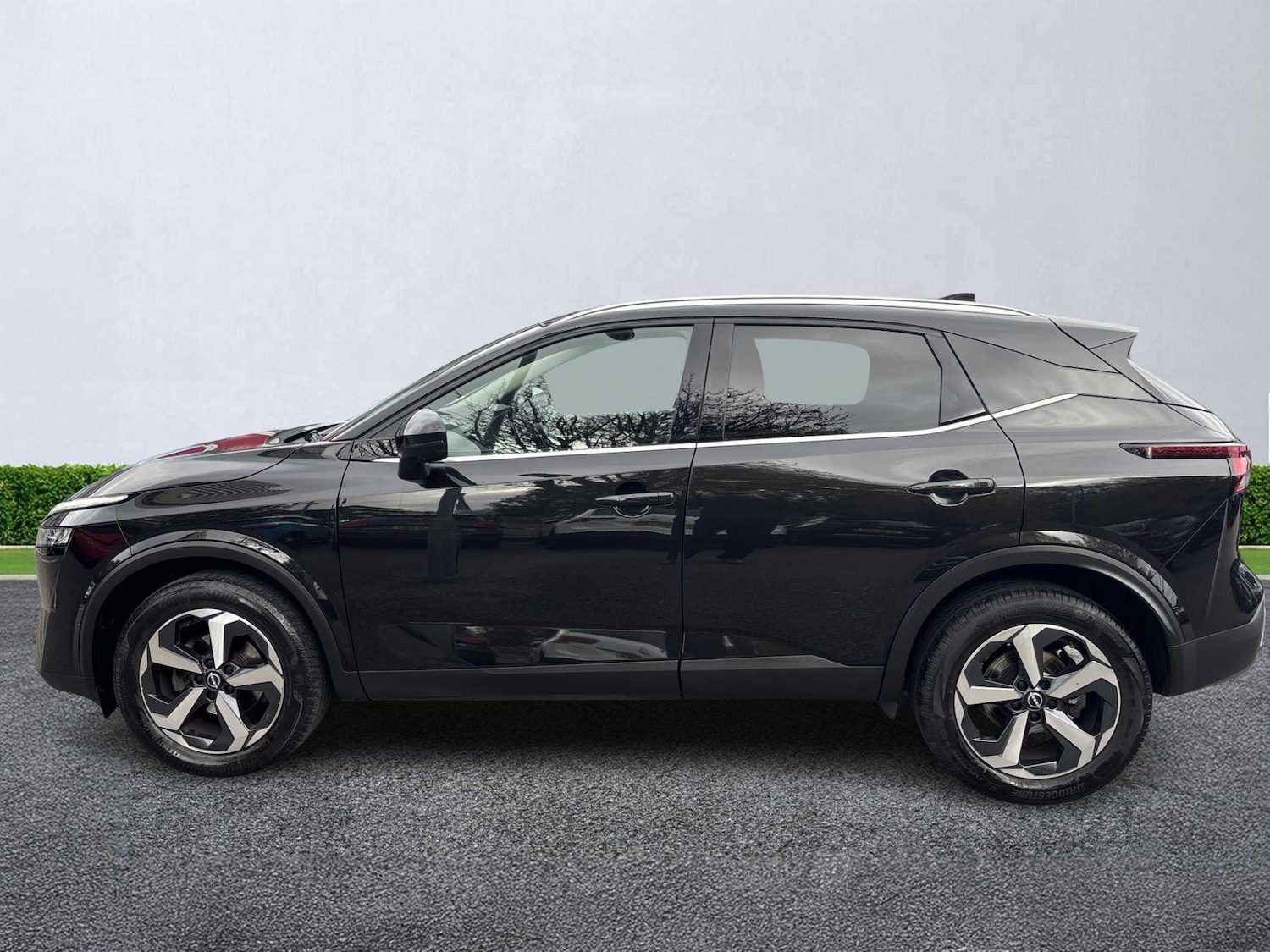 Used Nissan Qashqai 2022 for sale - 76253730: Photo 18