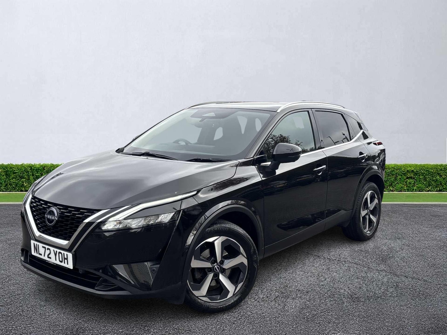 Used Nissan Qashqai 2022 for sale - 76253730: Photo 19