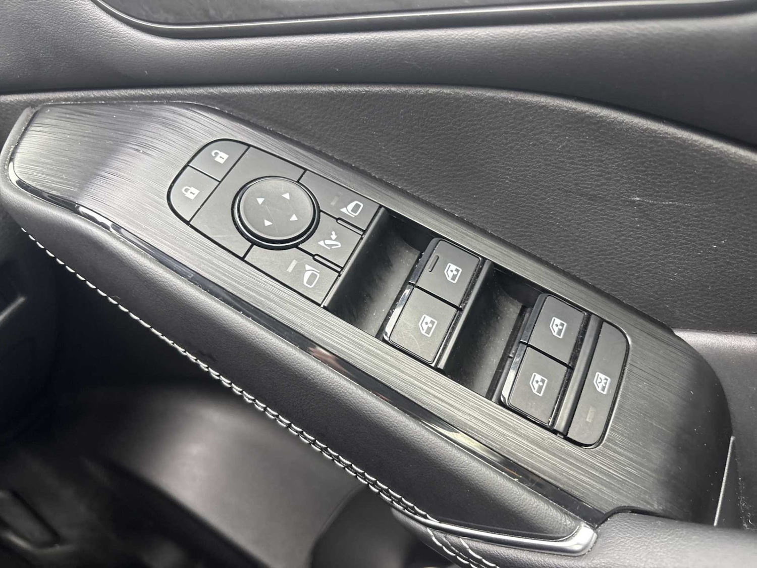 Used Nissan Qashqai 2022 for sale - 76253730: Photo 20