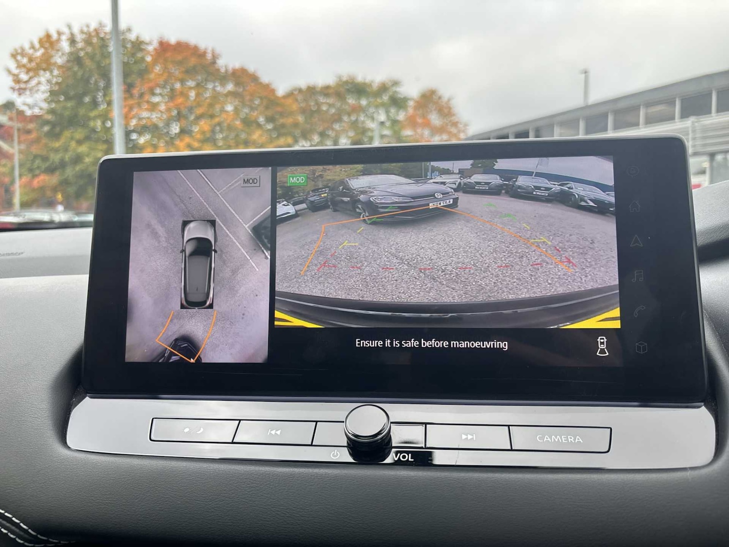 Used Nissan Qashqai 2022 for sale - 76253730: Photo 21