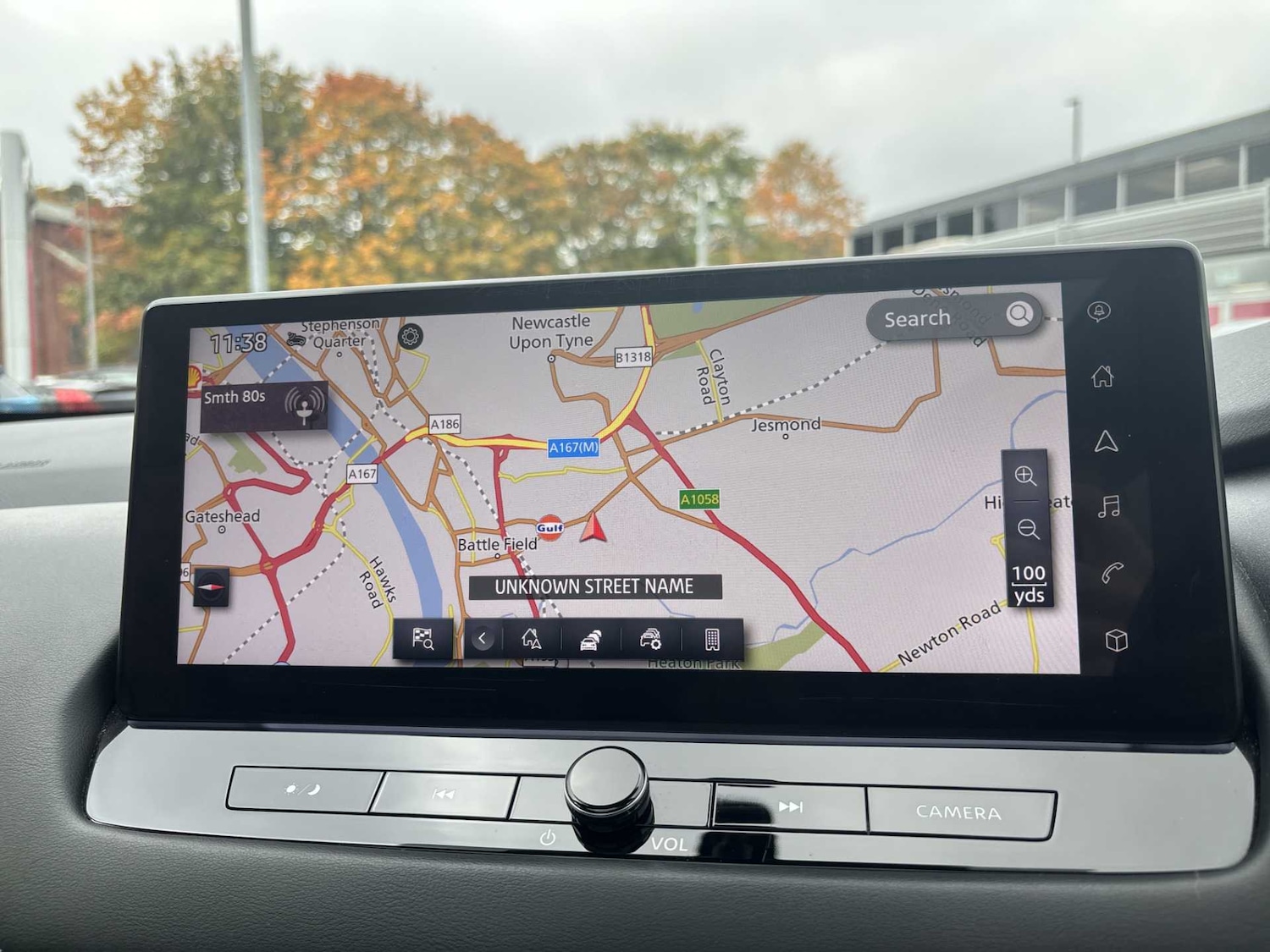 Used Nissan Qashqai 2022 for sale - 76253730: Photo 22