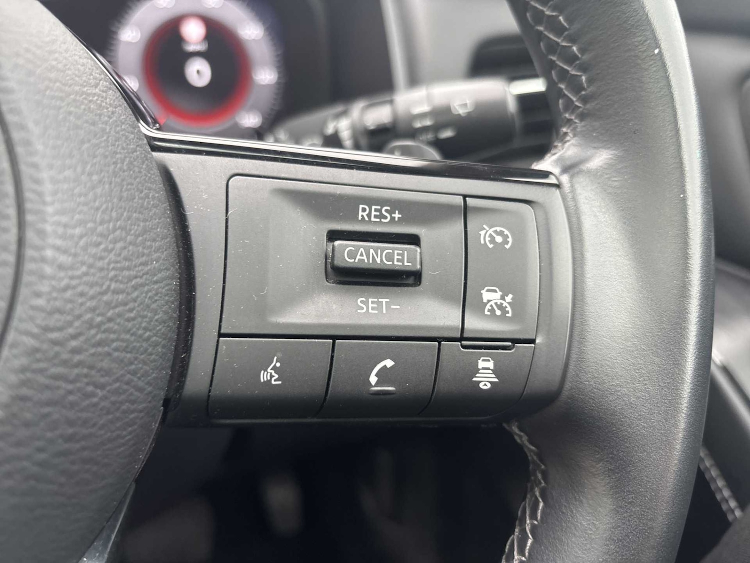 Used Nissan Qashqai 2022 for sale - 76253730: Photo 23