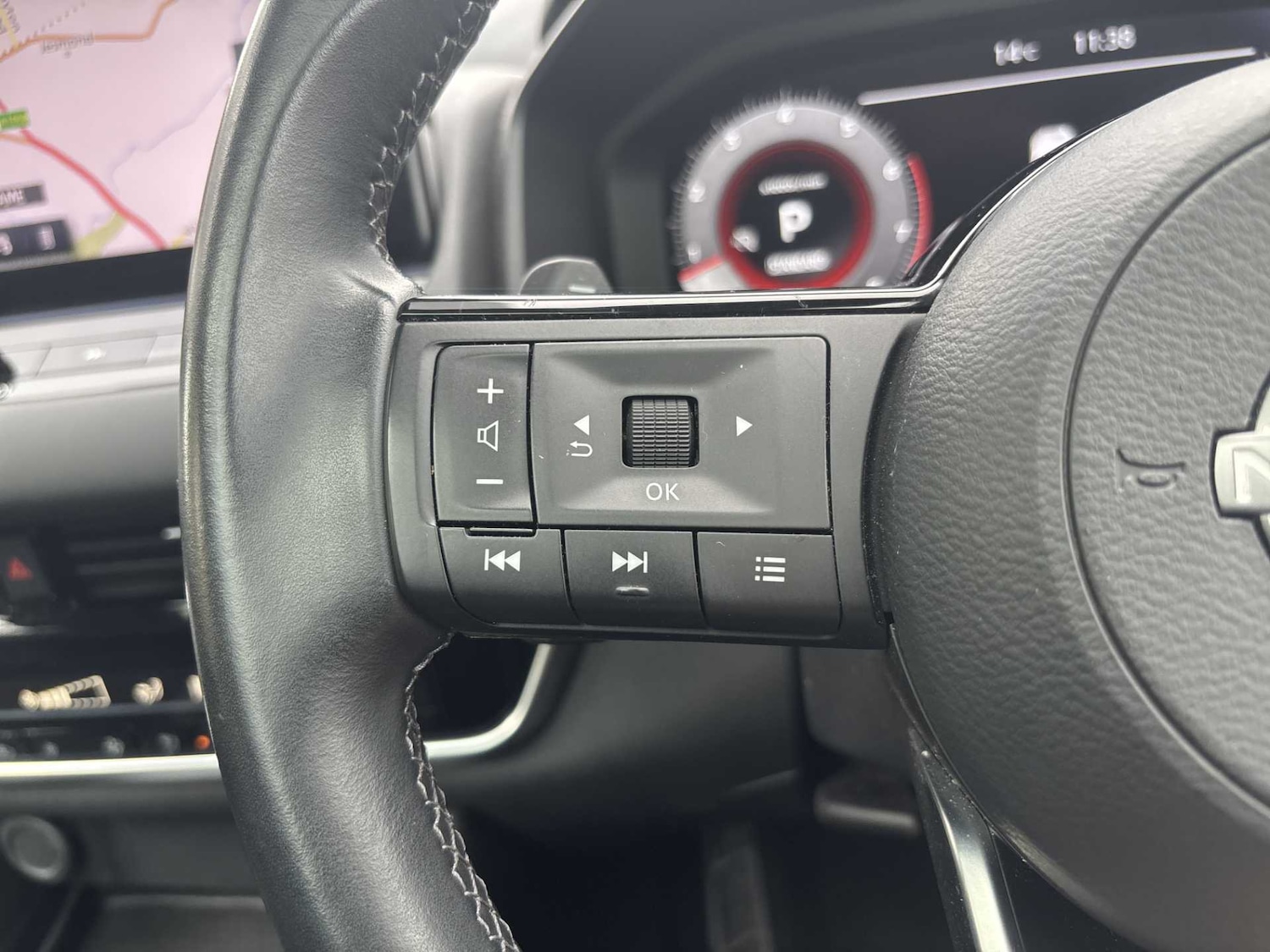 Used Nissan Qashqai 2022 for sale - 76253730: Photo 24