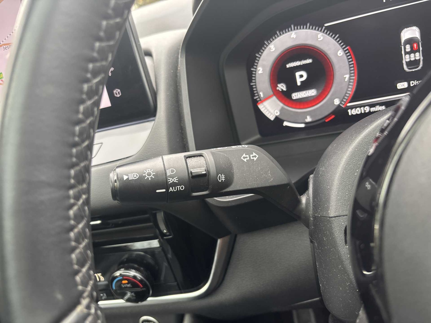 Used Nissan Qashqai 2022 for sale - 76253730: Photo 26