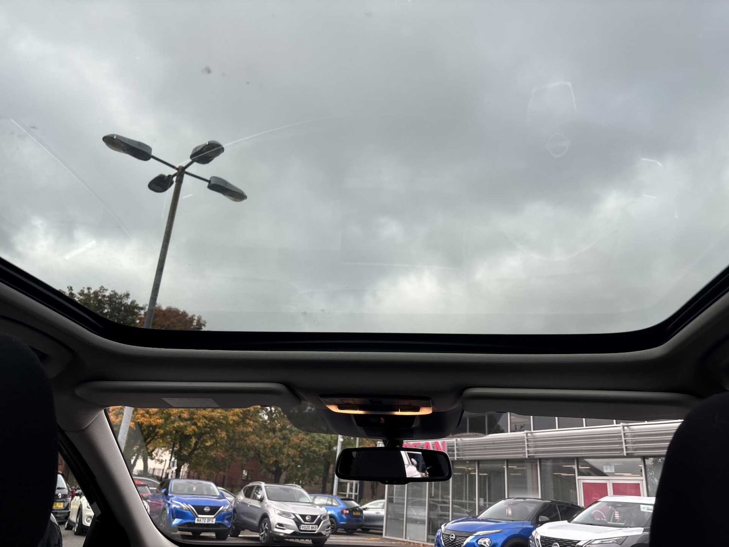 Used Nissan Qashqai 2022 for sale - 76253730: Photo 29